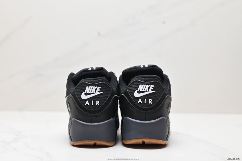 Nike Air Max Shoes